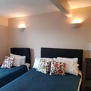 Kgt House Nocleg ze śniadaniem Dublin